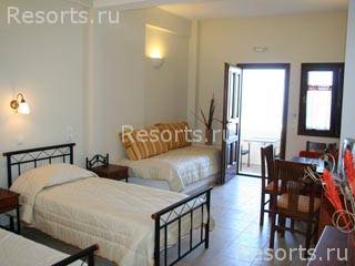 Amerisa Suites 15
